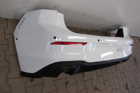 Zderzak tył tylny VW Golf 8 VIII 5H6 HB GTI 19-