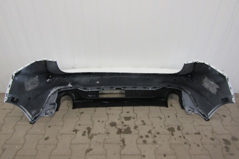 Zderzak tył tylny VW Golf 8 VIII 5H6 HB GTI 19-