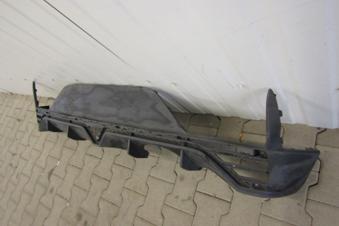 Spoiler dokładka zderzak tył HYUNDAI I20 NLINE 20-