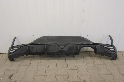 Spoiler dokładka zderzak tył HYUNDAI I20 NLINE 20-