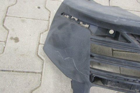 Spoiler dokładka zderzak tył HYUNDAI I20 NLINE 20-