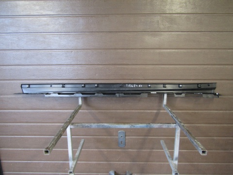 Listwa progowa prawa Toyota RAV 4 RAV4 5 V XA50 19