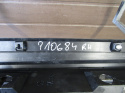 Listwa progowa prawa Toyota RAV 4 RAV4 5 V XA50 19