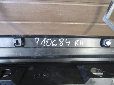 Listwa progowa prawa Toyota RAV 4 RAV4 5 V XA50 19