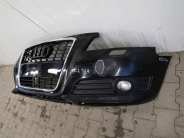 Zderzak przód przedni Audi A3 8P0 LIFT 08-12