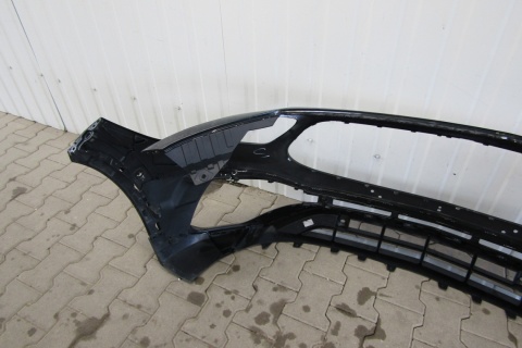 Zderzak przód przedni Mercedes GLA 247 AMG 20-