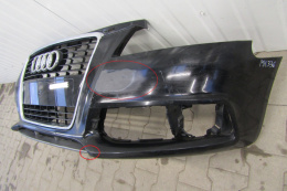 Zderzak przód Audi A3 S-Line Lift 8P0 08-12