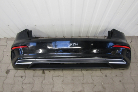 Zderzak tył tylny Audi A3 8Y4 Sportback 20-