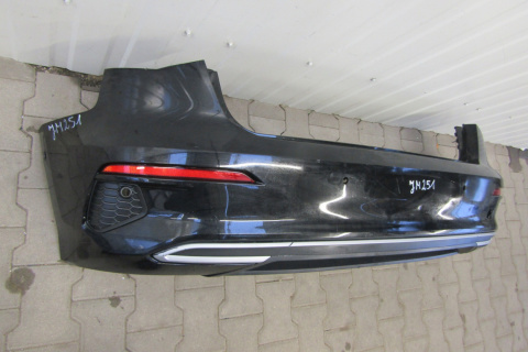 Zderzak tył tylny Audi A3 8Y4 Sportback 20-