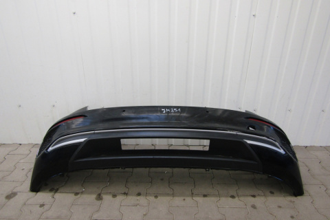 Zderzak tył tylny Audi A3 8Y4 Sportback 20-