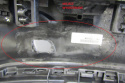 Zderzak tył tylny Audi A3 8Y4 Sportback 20-