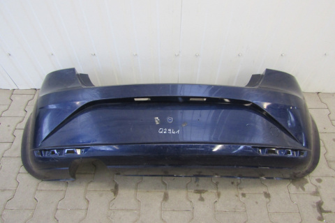 Zderzak tył SEAT LEON II LIFT 1P0 09-