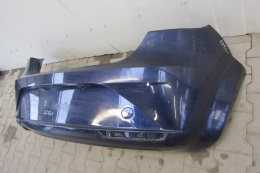 Zderzak tył SEAT LEON II LIFT 1P0 09-