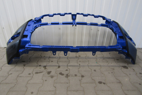 Zderzak przód TOYOTA HILUX 8 LIFT INVINCIBLE