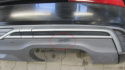 Zderzak tył tylny Audi Q2 81A SQ2 16-