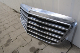 Grill atrapa przód Mercedes E KLASA 211 06-09 LIFT