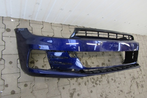 Zderzak przód VW Scirocco 3 III 1K8 RLINE Lift 14-