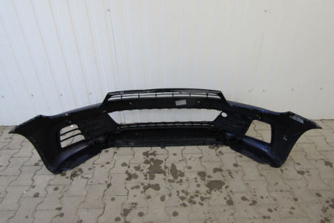Zderzak przód VW Scirocco 3 III 1K8 RLINE Lift 14-