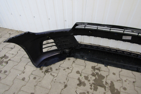 Zderzak przód VW Scirocco 3 III 1K8 RLINE Lift 14-