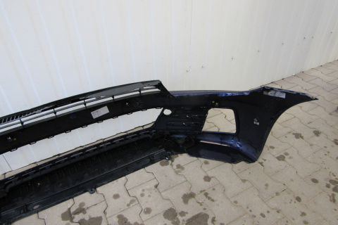 Zderzak przód VW Scirocco 3 III 1K8 RLINE Lift 14-