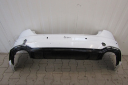Zderzak tył tylny AUDI RS5 8W6 COUPE 17-