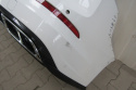 Zderzak tył VW Golf 8 VIII 5H9 KOMBI R LINE 20-