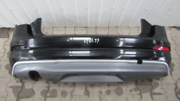 Zderzak tył tylny Audi Q2 81A S-Line 16-