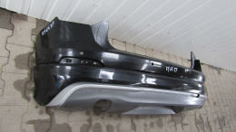 Zderzak tył tylny Audi Q2 81A S-Line 16-