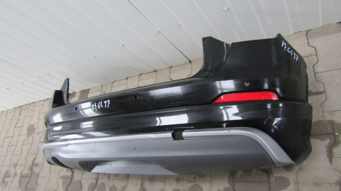 Zderzak tył tylny Audi Q2 81A S-Line 16-