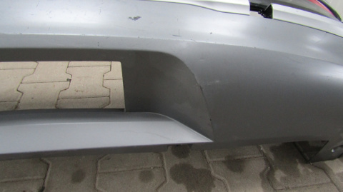 Zderzak tył tylny Audi Q2 81A S-Line 16-