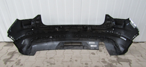 Zderzak tył tylny Audi Q2 81A S-Line 16-