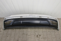Zderzak tył tylny dyfuzor Audi Q8 4M8 S-line 18-