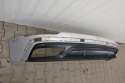 Zderzak tył tylny dyfuzor Audi Q8 4M8 S-line 18-