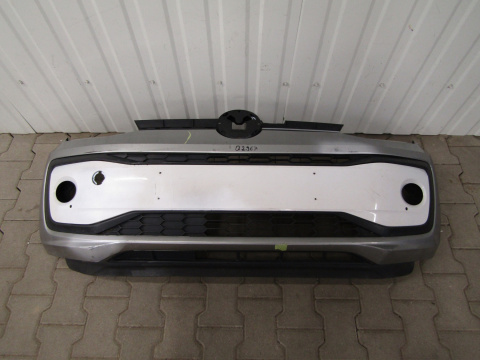 Zderzak przód przedni VW UP 1S0 LIFT 16-