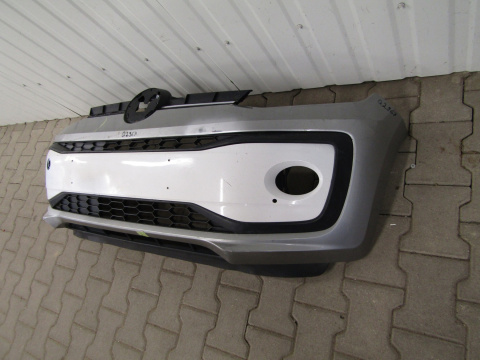 Zderzak przód przedni VW UP 1S0 LIFT 16-