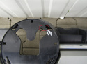 Zderzak przód przedni VW UP 1S0 LIFT 16-