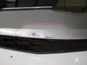 Zderzak przód przedni VW UP 1S0 LIFT 16-