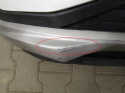 Zderzak przód przedni VW UP 1S0 LIFT 16-