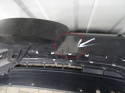 Zderzak przód przedni VW UP 1S0 LIFT 16-