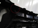 Zderzak przód przedni VW UP 1S0 LIFT 16-
