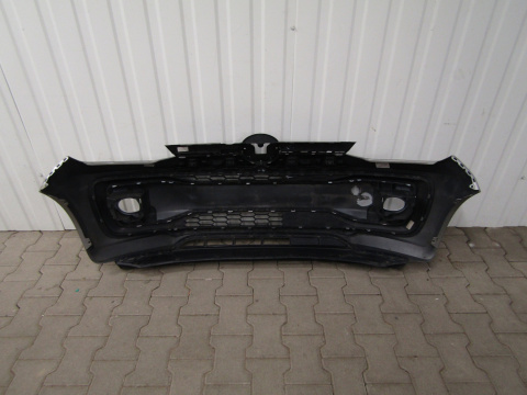 Zderzak przód przedni VW UP 1S0 LIFT 16-