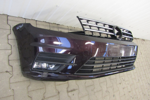 Zderzak przód przedni VW Caddy 2K5 Lift 15-