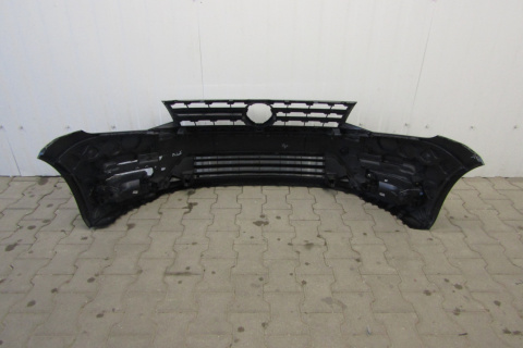 Zderzak przód przedni VW Caddy 2K5 Lift 15-