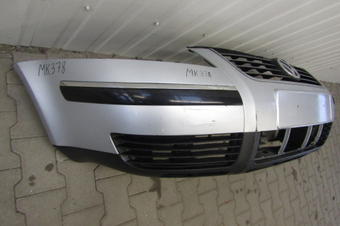 Zderzak przód VW Volkswagen Passat B5 Lift 00-05