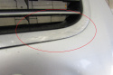 Zderzak przód VW Volkswagen Passat B5 Lift 00-05