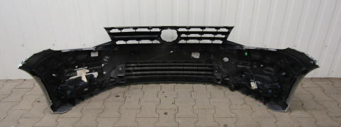 Zderzak przód przedni VW Caddy 2K5 Lift 15-