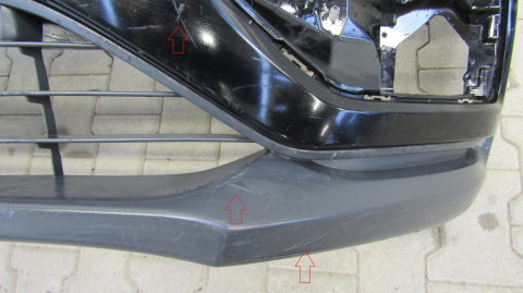 Zderzak przód przedni Honda Jazz 5 V Crosstar 20-