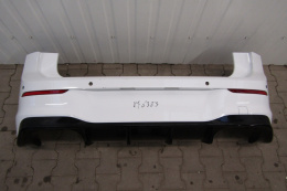 Zderzak tył VW Golf VIII 5H6 HB R R20 4PDC