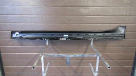 Listwa progowa prawa BMW 2 F44 M Pakiet 19-