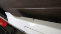 Listwa progowa lewa Ford Fiesta MK7 ST 3d Lift 12